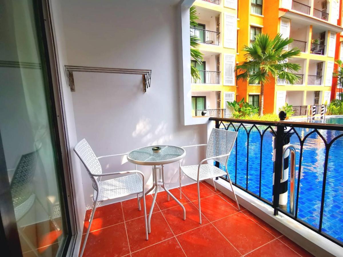D14 Venetian Condo Resort Pattaya Pool Connected Netflix Jomtien Exterior foto