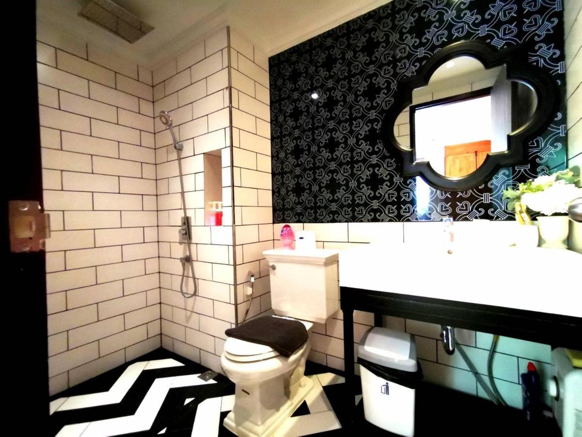 D14 Venetian Condo Resort Pattaya Pool Connected Netflix Jomtien Exterior foto